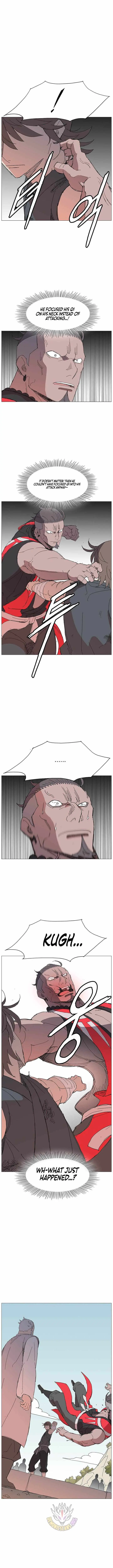 The General - Fighting Legend Chapter 70 — Page 8