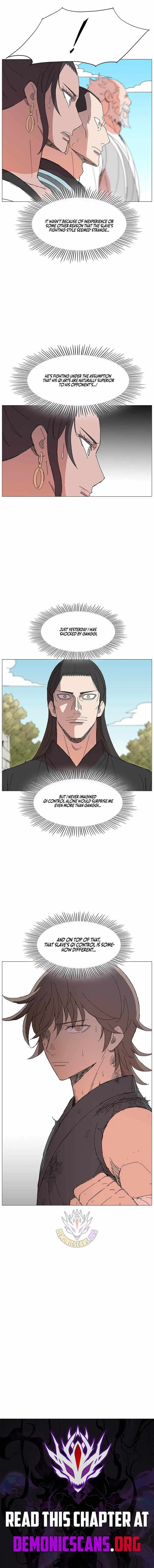 The General - Fighting Legend Chapter 70 — Page 9