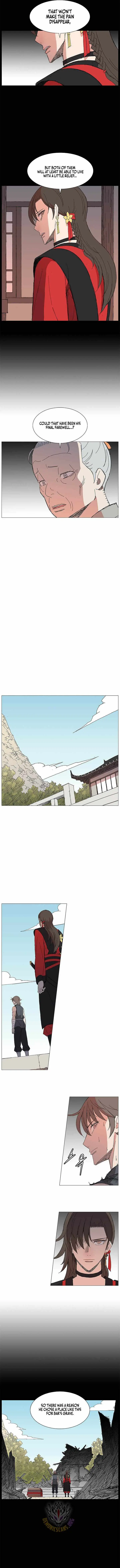 The General - Fighting Legend Chapter 71 — Page 2