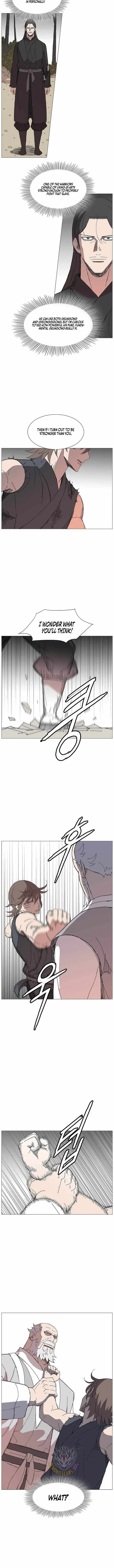 The General - Fighting Legend Chapter 71 — Page 6