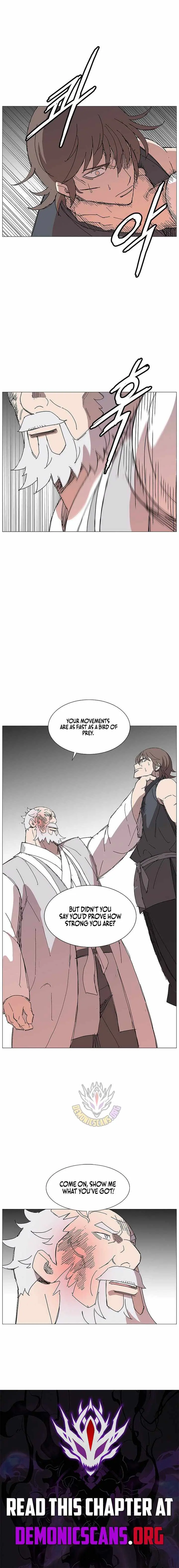 The General - Fighting Legend Chapter 71 — Page 9