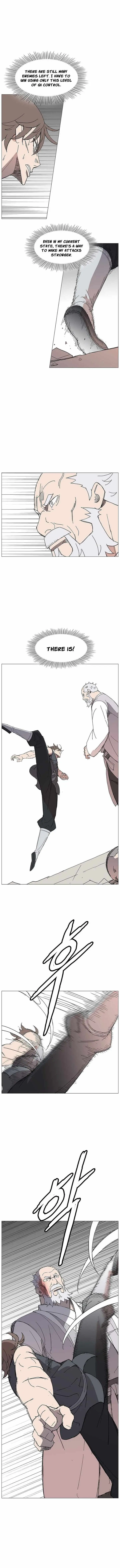 The General - Fighting Legend Chapter 72 — Page 4