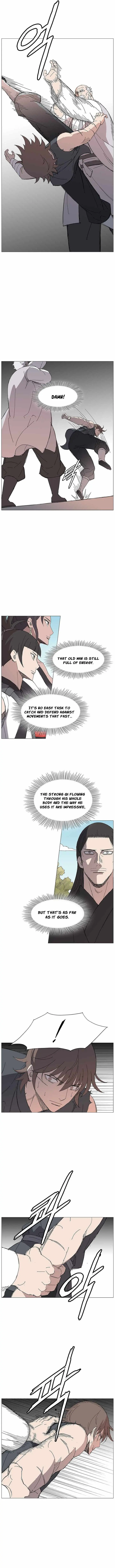 The General - Fighting Legend Chapter 72 — Page 6