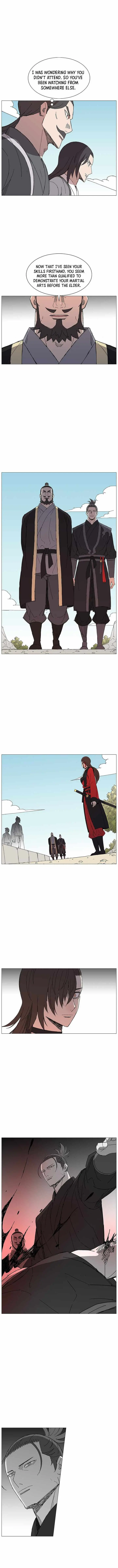 The General - Fighting Legend Chapter 72 — Page 8