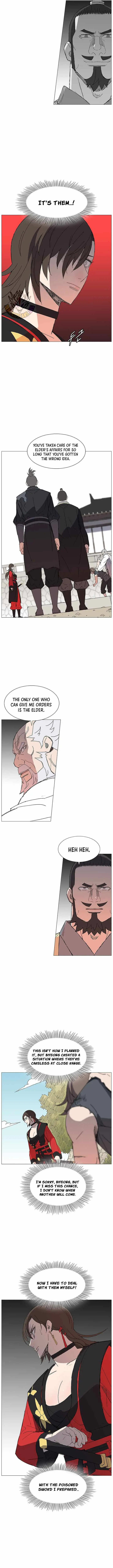 The General - Fighting Legend Chapter 72 — Page 9