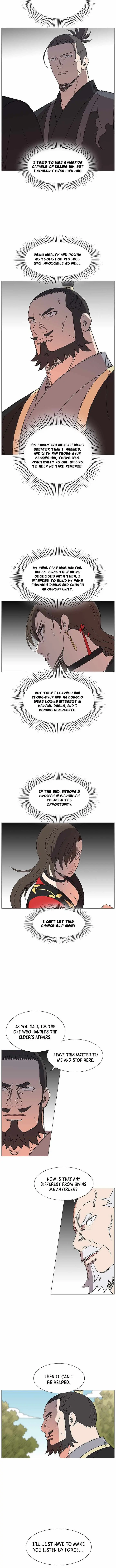 The General - Fighting Legend Chapter 73 — Page 4
