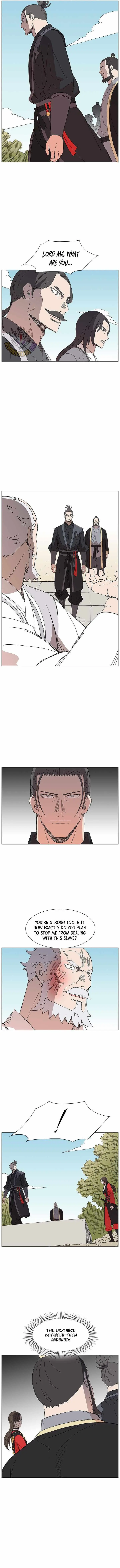 The General - Fighting Legend Chapter 73 — Page 5