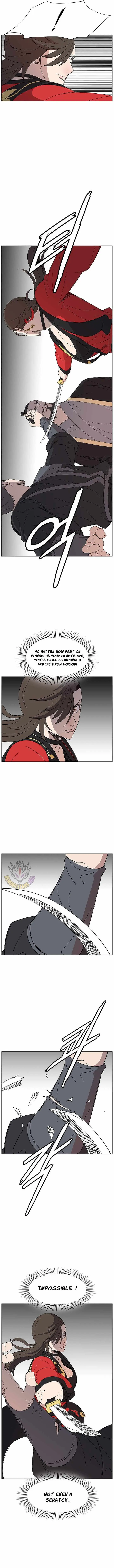 The General - Fighting Legend Chapter 73 — Page 7