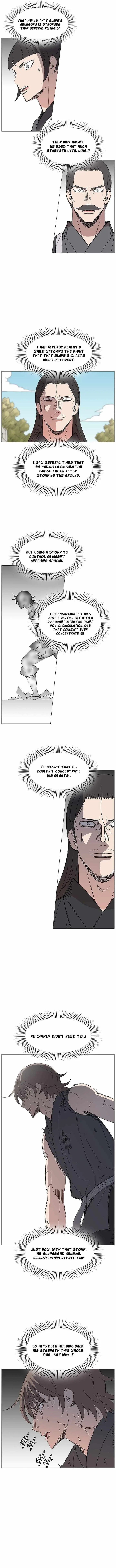 The General - Fighting Legend Chapter 74 — Page 2