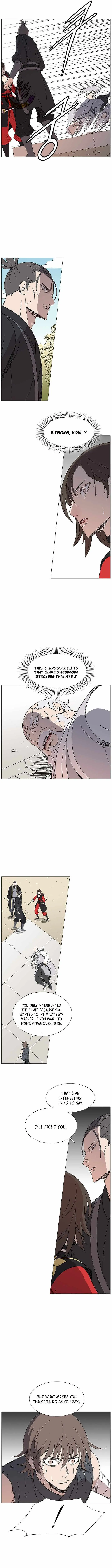 The General - Fighting Legend Chapter 74 — Page 3