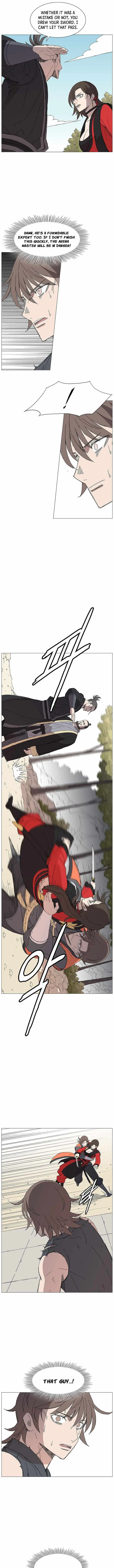 The General - Fighting Legend Chapter 74 — Page 4