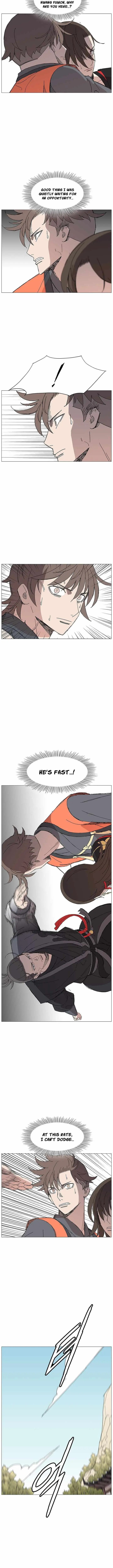 The General - Fighting Legend Chapter 74 — Page 5