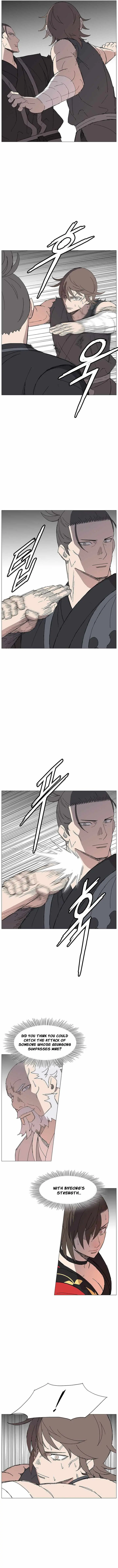 The General - Fighting Legend Chapter 74 — Page 8