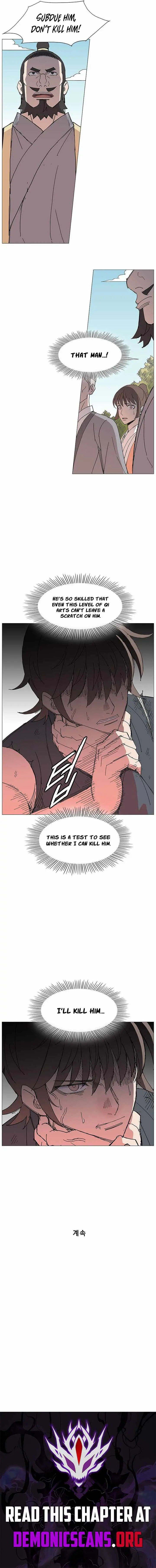 The General - Fighting Legend Chapter 74 — Page 10