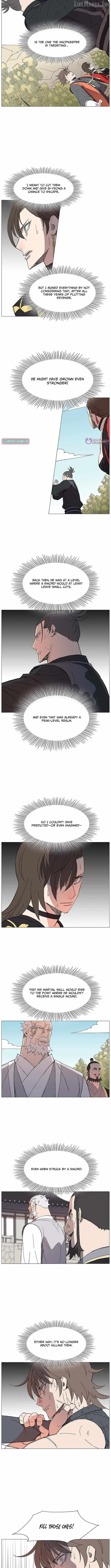 The General - Fighting Legend Chapter 75 — Page 2