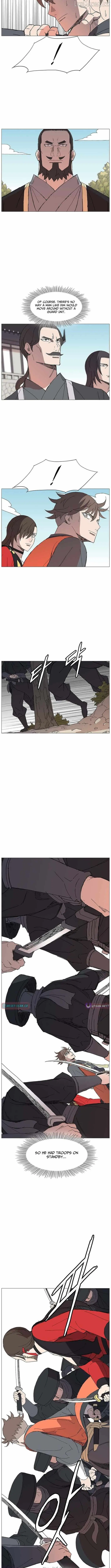 The General - Fighting Legend Chapter 75 — Page 3