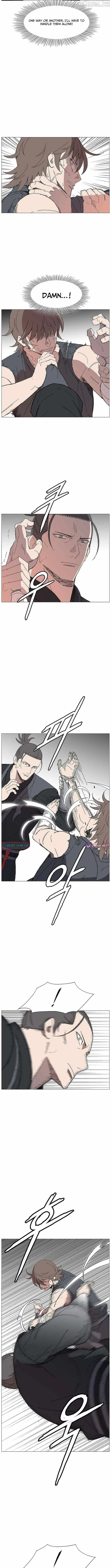 The General - Fighting Legend Chapter 75 — Page 4