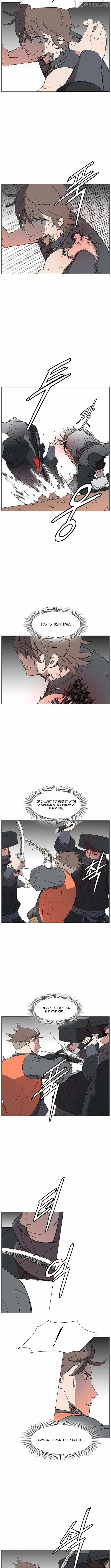 The General - Fighting Legend Chapter 75 — Page 5