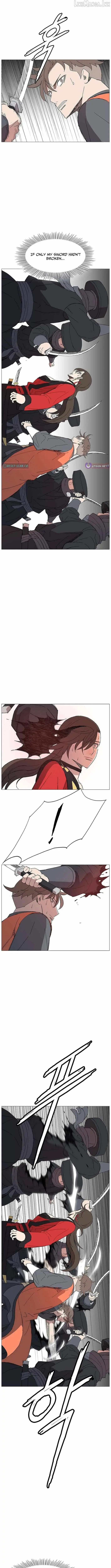 The General - Fighting Legend Chapter 75 — Page 7