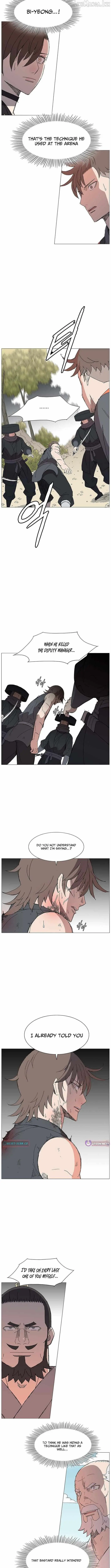 The General - Fighting Legend Chapter 75 — Page 8
