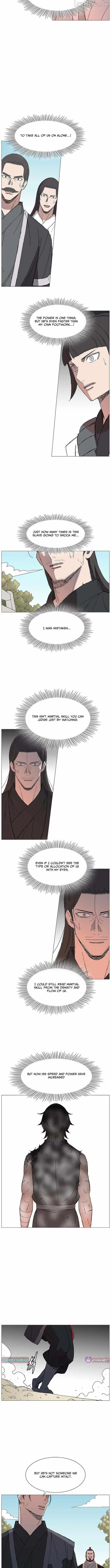 The General - Fighting Legend Chapter 75 — Page 9