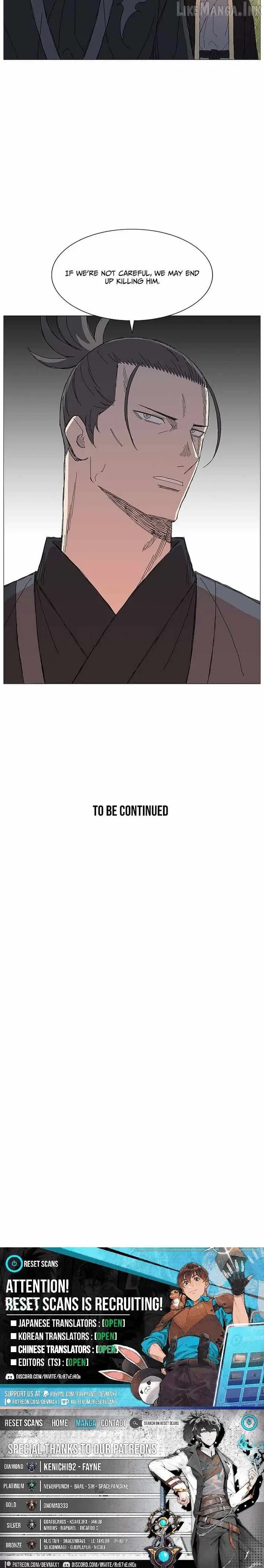 The General - Fighting Legend Chapter 75 — Page 10