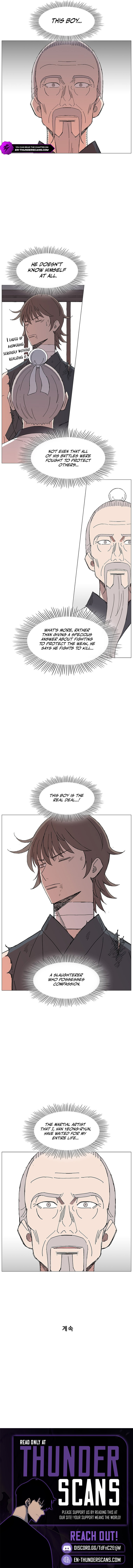 The General - Fighting Legend Chapter 78 — Page 7