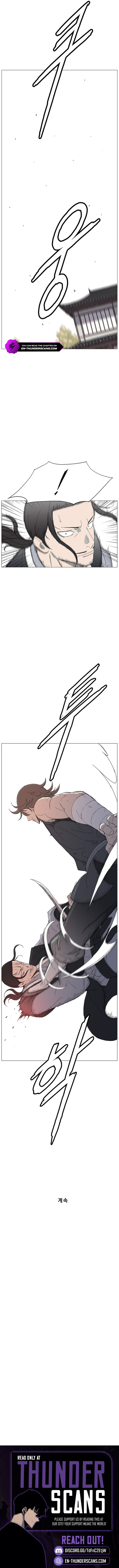 The General - Fighting Legend Chapter 88 — Page 4
