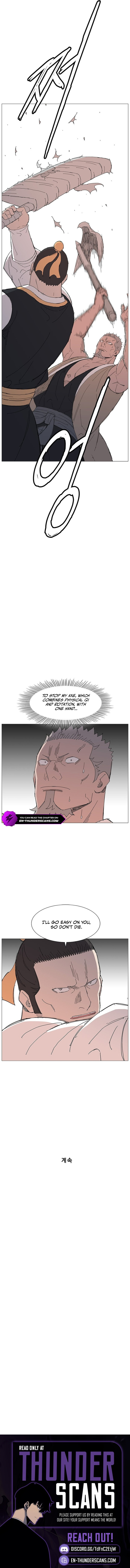 The General - Fighting Legend Chapter 89 — Page 4