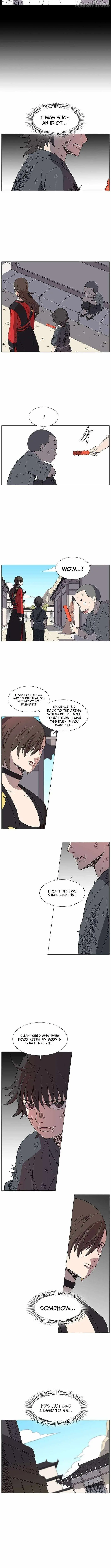 The General - Fighting Legend Chapter 9 — Page 4