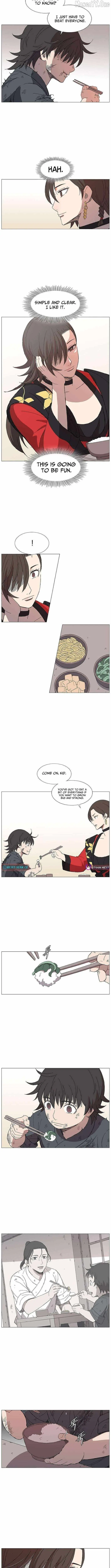 The General - Fighting Legend Chapter 9 — Page 6