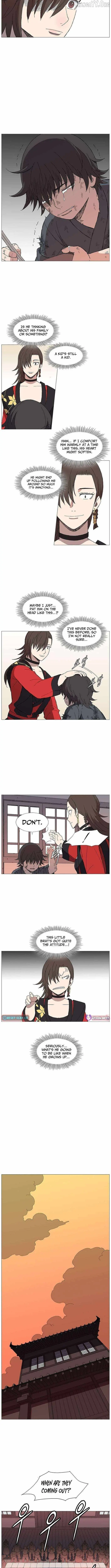 The General - Fighting Legend Chapter 9 — Page 7