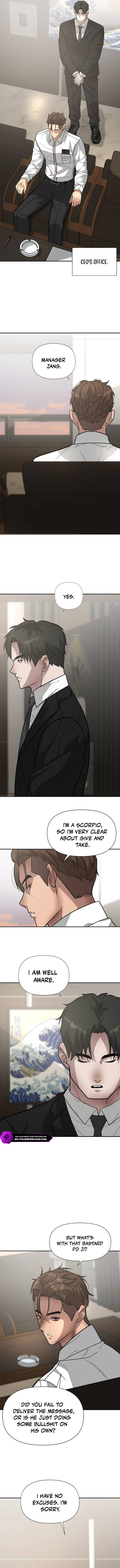 The Genius Actor of Improvisation Chapter 10 — Page 6