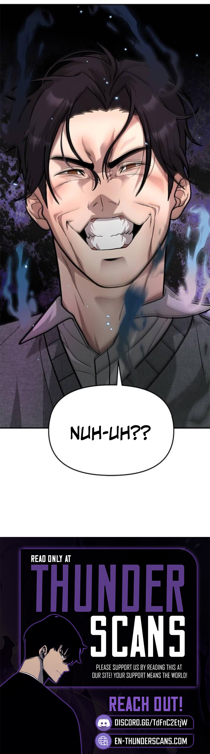 The Genius Actor of Improvisation Chapter 15 — Page 9