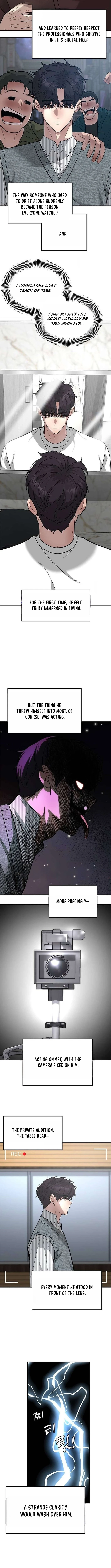 The Genius Actor of Improvisation Chapter 19 — Page 2