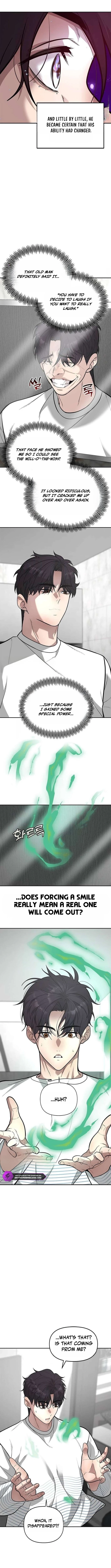 The Genius Actor of Improvisation Chapter 19 — Page 3