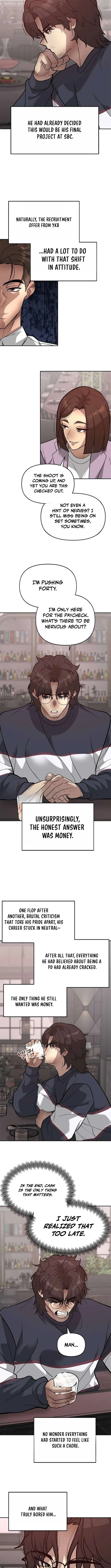 The Genius Actor of Improvisation Chapter 19 — Page 6