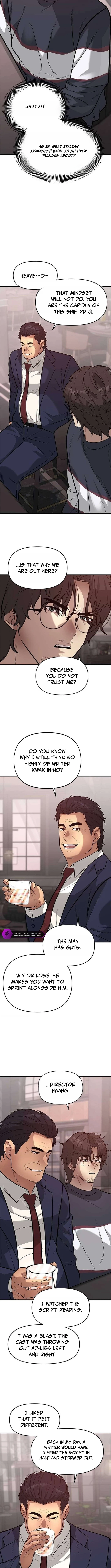 The Genius Actor of Improvisation Chapter 19 — Page 9