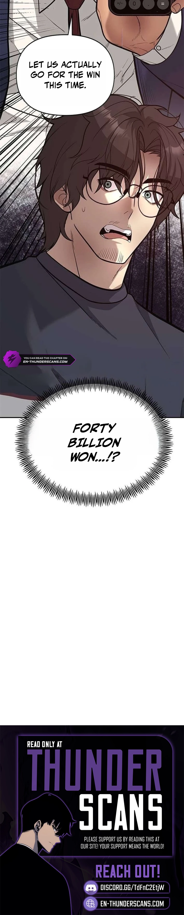 The Genius Actor of Improvisation Chapter 19 — Page 12