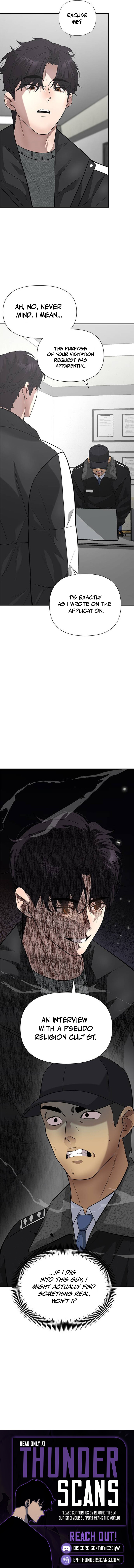 The Genius Actor of Improvisation Chapter 34 — Page 11