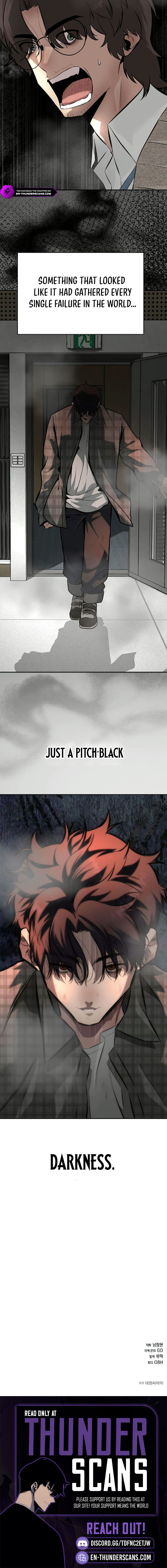 The Genius Actor of Improvisation Chapter 6 — Page 10