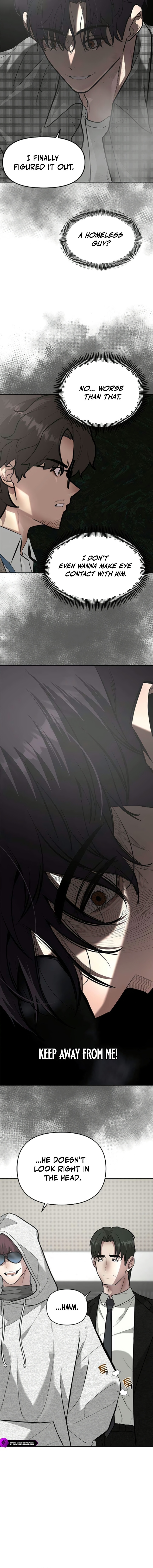 The Genius Actor of Improvisation Chapter 7 — Page 2