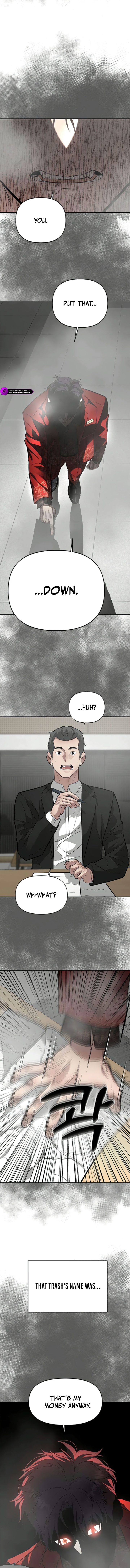 The Genius Actor of Improvisation Chapter 7 — Page 14