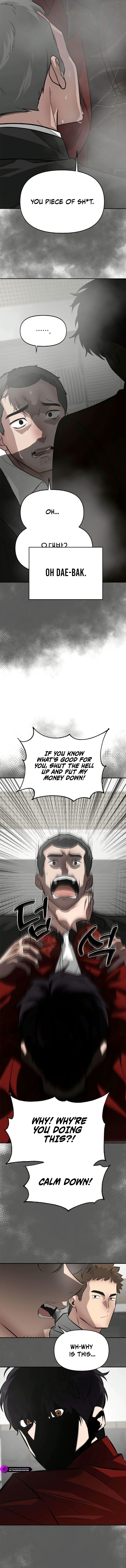 The Genius Actor of Improvisation Chapter 7 — Page 15