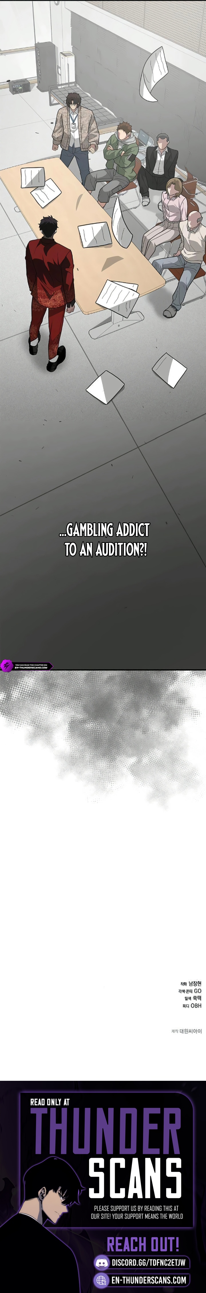 The Genius Actor of Improvisation Chapter 7 — Page 17