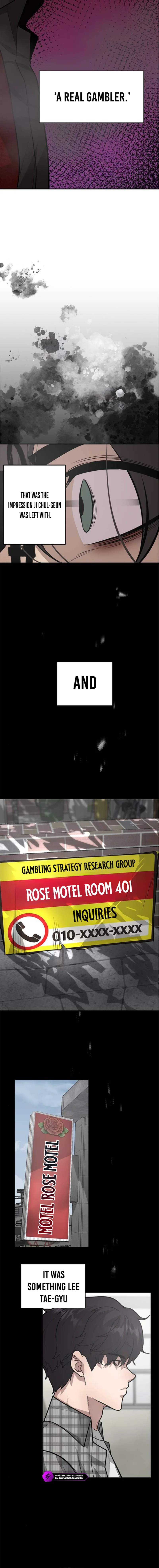 The Genius Actor of Improvisation Chapter 8 — Page 2