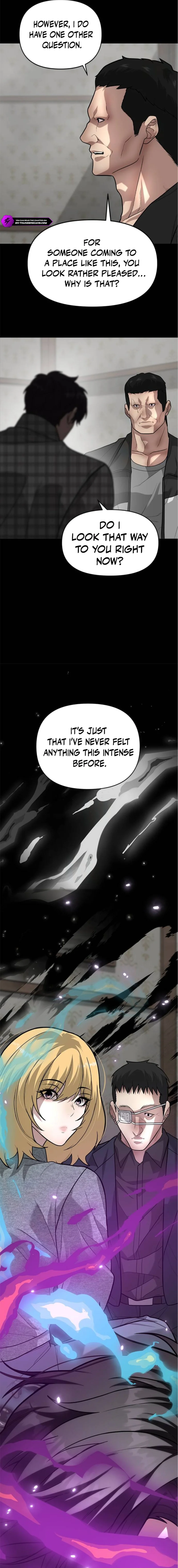The Genius Actor of Improvisation Chapter 8 — Page 5