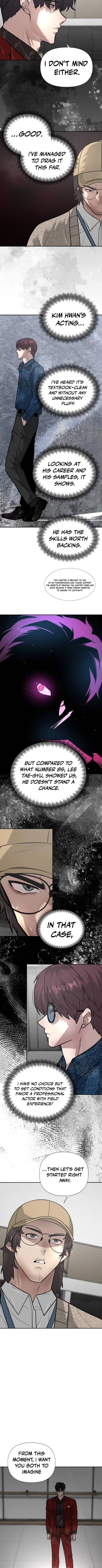 The Genius Actor of Improvisation Chapter 9 — Page 4
