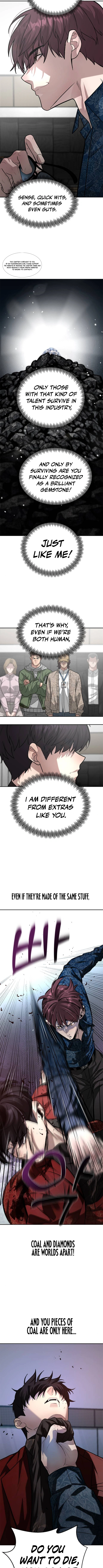 The Genius Actor of Improvisation Chapter 9 — Page 8