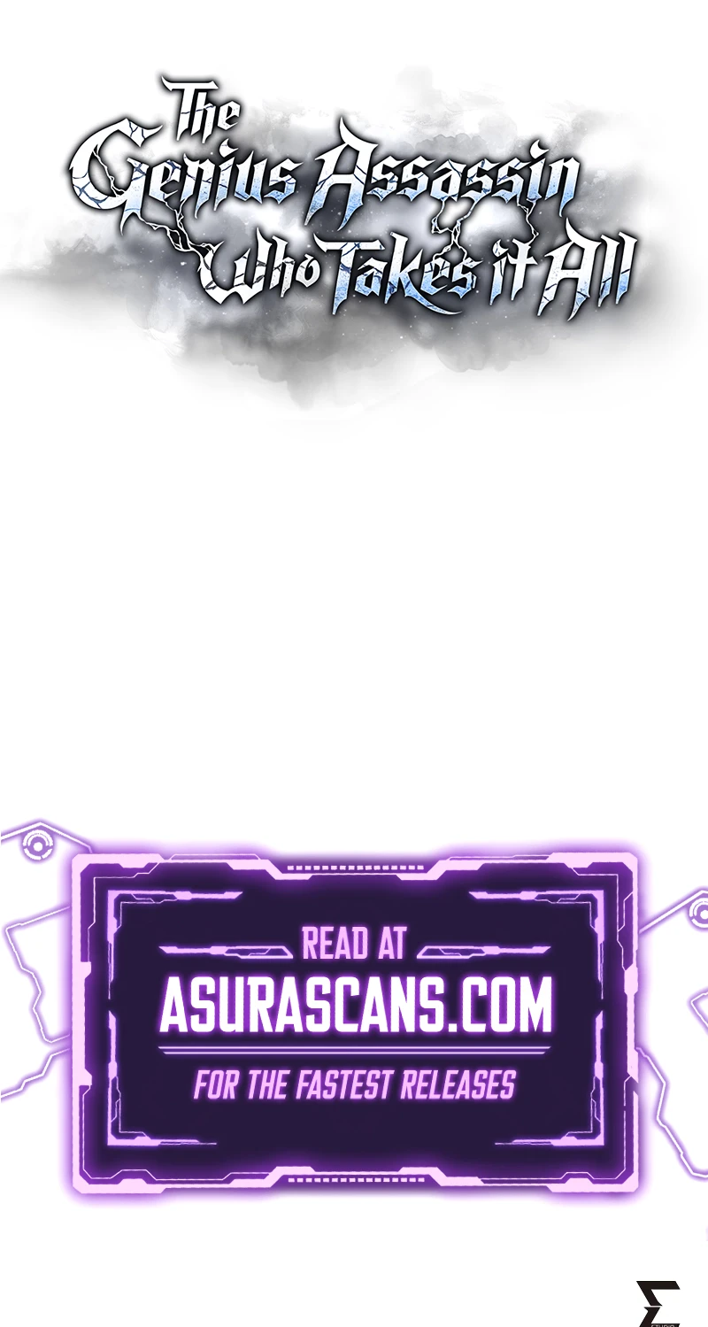 The Genius Assassin Who Takes It All Chapter 1 — Page 19